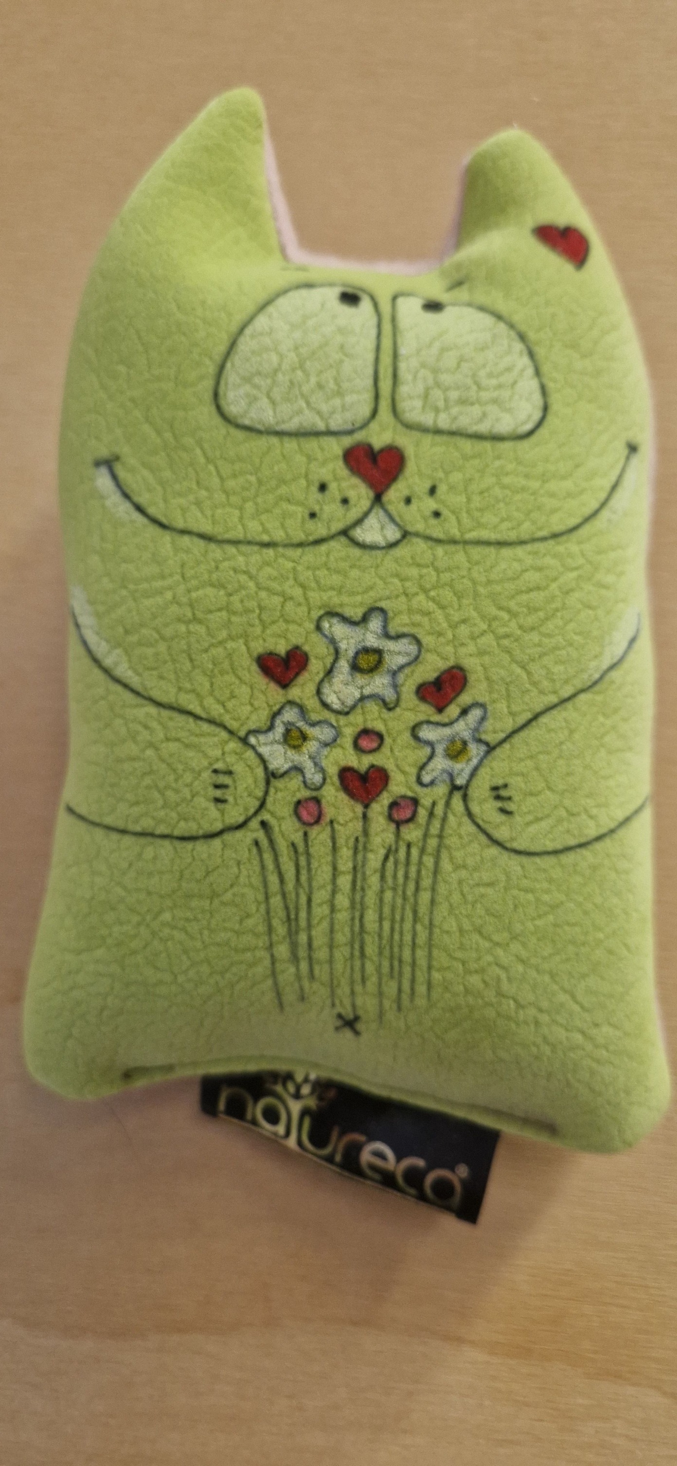 Hračka Natureca® Ňufinka